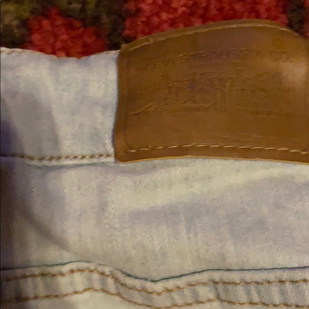 Jeans - Picture 2 of 6